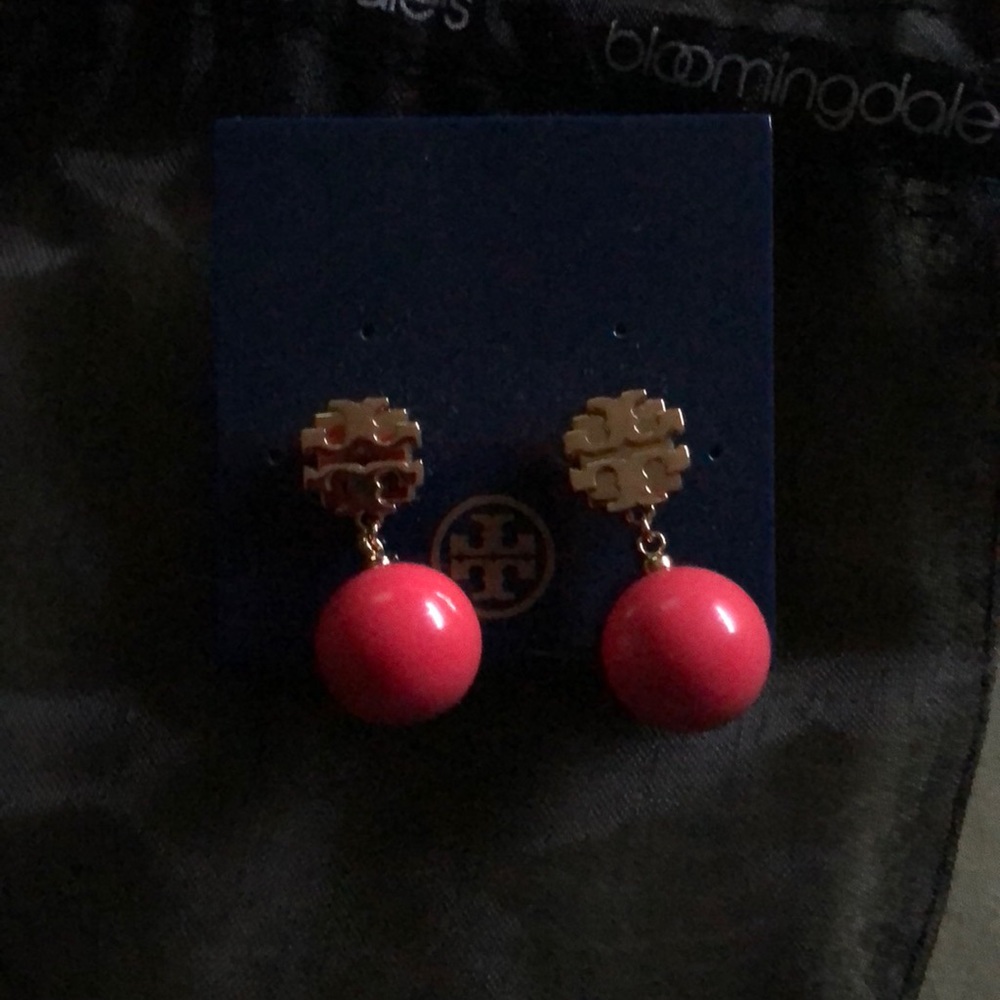 Tory Burch Earrings